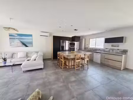 vente maison 5 pièces 117 m² à argeliers (11120)  289 000 €