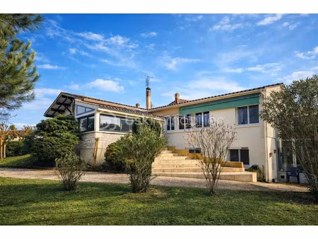 vente maison 5 pièces 168 m² à eymet (24500)  290 000 €