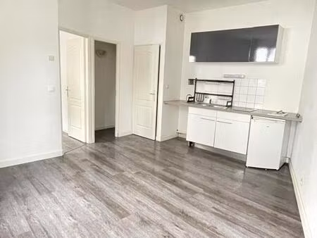 appartement t2 - quartier mellinet - bc 1763