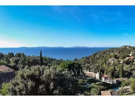 terrain de 255 m2 en vente - rayol-canadel-sur-mer  france