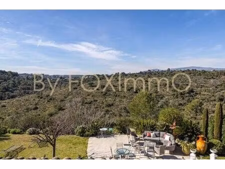 maison de luxe 3 chambres en vente à villeneuve-loubet  provence-alpes-côte d'azur