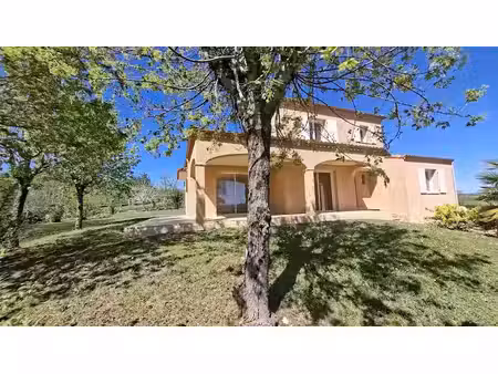 vente maison 4 pièces 145 m² à vayrac (46110)  296 500 €