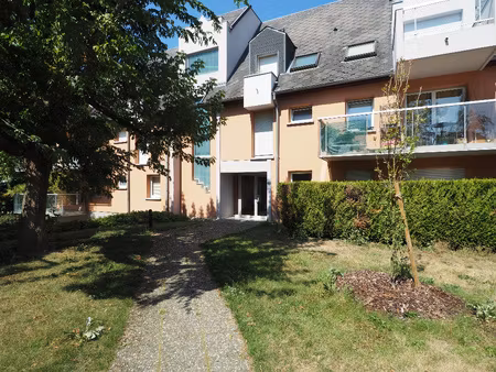 location appartement 1 pièce 30m² y 80190