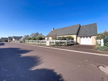 vente maison 4 pièces 94.19 m² à gouville-sur-mer (50560)  nan €