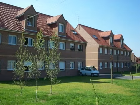 location appartement 3 pièces 71m² maing 59233