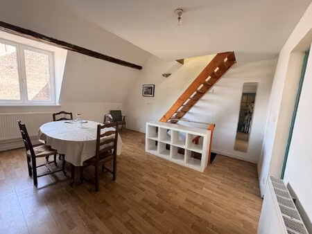 location appartement 3 pièces 49m² roubaix 59100