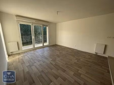 location appartement 3 pièces 57m² sequedin 59320