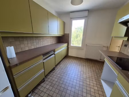location appartement 3 pièces 67m² wattignies 59139
