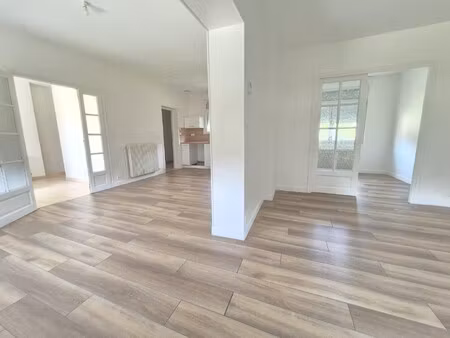 location maison 3 pièces 88m² ste catherine 62223