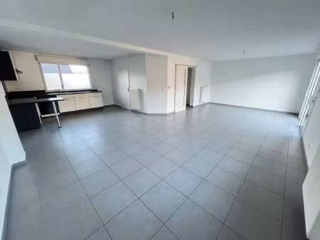 location maison 5 pièces 123m²