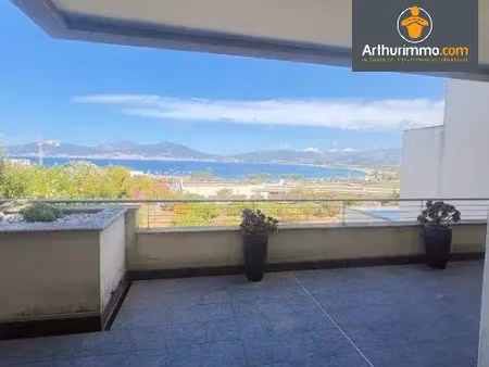 vente appartement 3 pièces 71 m² albitreccia (20166)