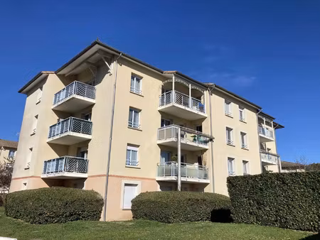 location appartement 3 pièces 64 m² à balma (31130)