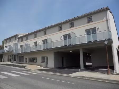 location appartement 3 pièces 79 m² à bouloc (31620)
