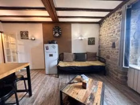 vente appartement 2 pièces à guérande (44350) : à vendre 2 pièces / 41m² guérande