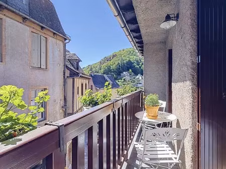 vente immeuble 215 m² estaing (12190)
