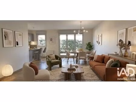 appartement à la salvetat-saint-gilles (31880)