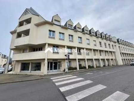 vente appartement 4 pièces à laval (53000) : à vendre 4 pièces / 99m² laval