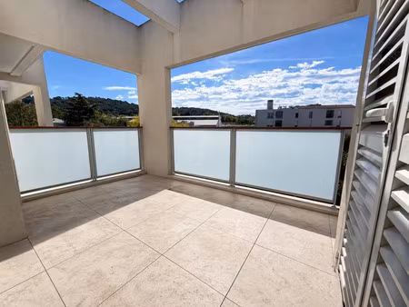 location appartement 2 pièces 40 m² à mouans-sartoux (06370)