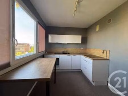 vente appartement 3 pièces à nantes (44000) : à vendre 3 pièces / 65m² nantes