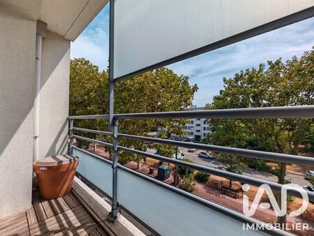 appartement à saint-priest (69800)