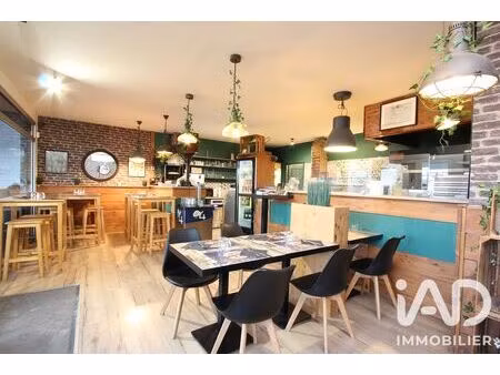 restaurant à saint dionisy (30980)