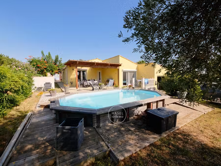 villa 85 m²