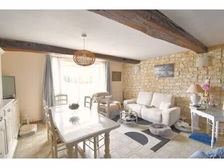 maison familiale 4 chambres de 121 m² avec jardin et terrasse p