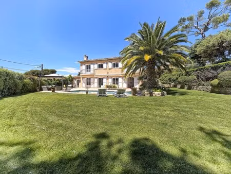 le cannet - bastide vue panoramique
