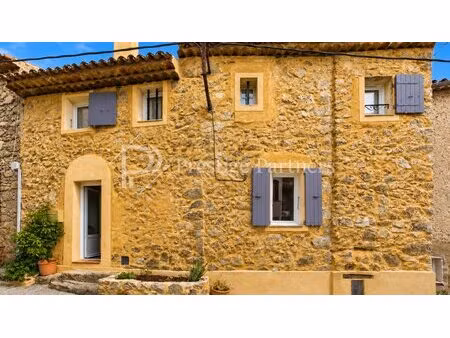 charmante maison de village
