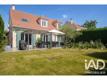 maison à longjumeau (91160)