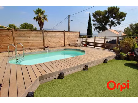 vente maison 6 pièces 114 m² marseille 11 (13011)