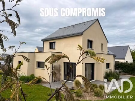 maison à ploubazlanec (22620)