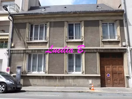 location maison 6 pièces 161 m² à tours (37000)