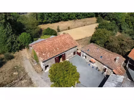 maison de campagne - 130 m2 - 7 pièces