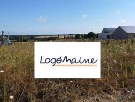 vente terrain à thorigné-d'anjou (49220) : à vendre / thorigné-d'anjou