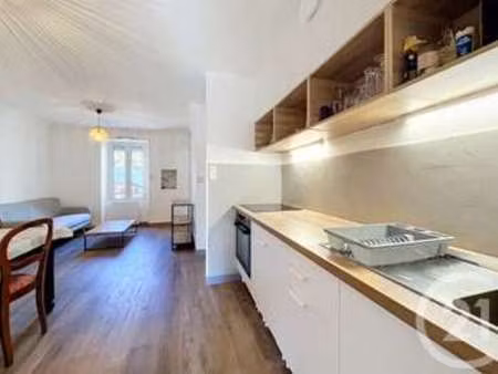 vente appartement 3 pièces à brest (29200) : à vendre 3 pièces / 54m² brest