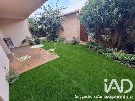 appartement à céret (66400)