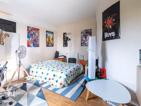 dijon - appartement 1 pièce à vendre - 26m2 - 108 500 € - réf: cb-dij-13482-2077 - bourse 