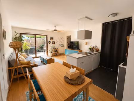 vente appartement 3 pièces  66.80m²  ivry