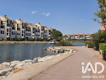 appartement à le barcarès (66420)