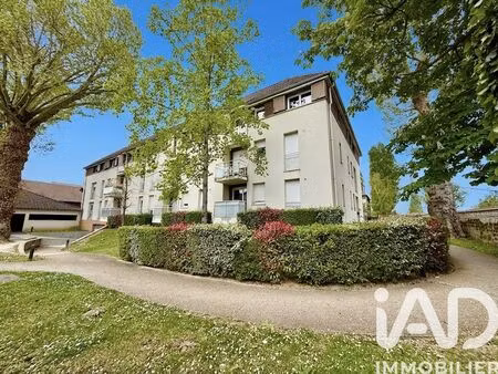 appartement à pont-sainte-maxence (60700)