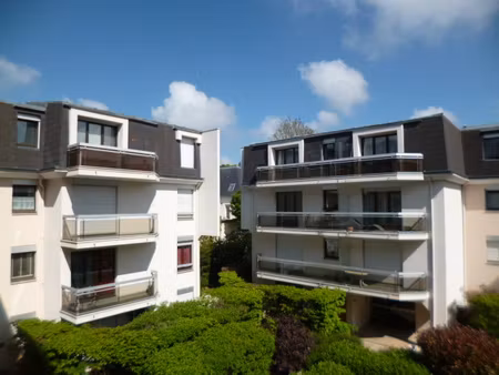 appartement rénové