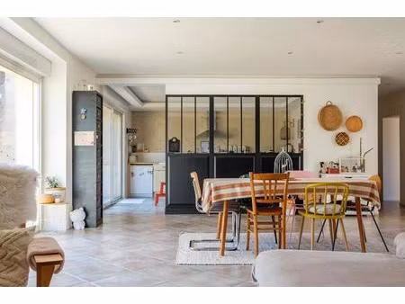 maison de charme rénovée à l'ouest de poitiers