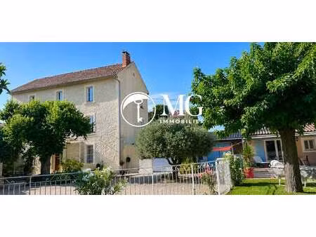 bastide oraison (04)