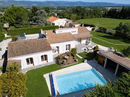vente maison 5 pièces 176 m² à loriol-sur-drôme (26270)  369 000 €