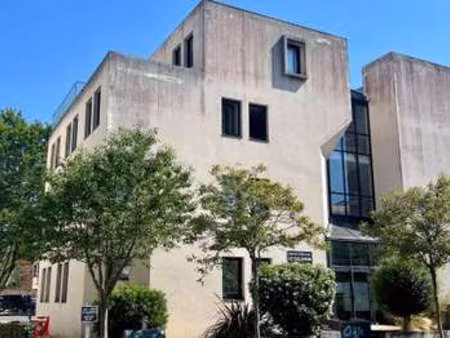 vente bureaux et commerces à rennes centre ville (35000) : à vendre / 56m² rennes centre v