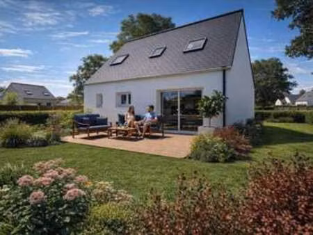 vente maison à erbrée (35500) : à vendre / 95m² erbrée