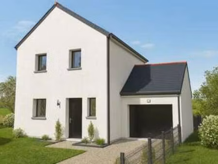 vente maison à loctudy (29750) : à vendre / 95m² loctudy