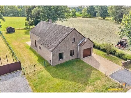 huis te koop in leopoldsburg met 3 slaapkamers