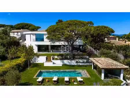 villa de 8 pièces de luxe en location sainte-maxime  provence-alpes-côte d'azur